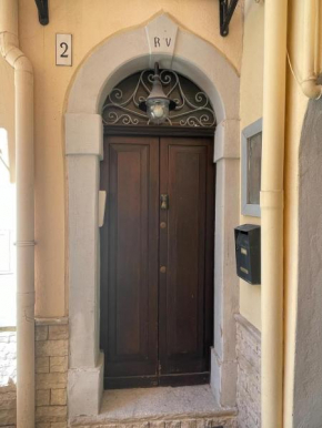 Il palazzetto Gaetano